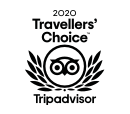 TripAdvisor Traveller's Choice Award - 2020 Beleza Goa