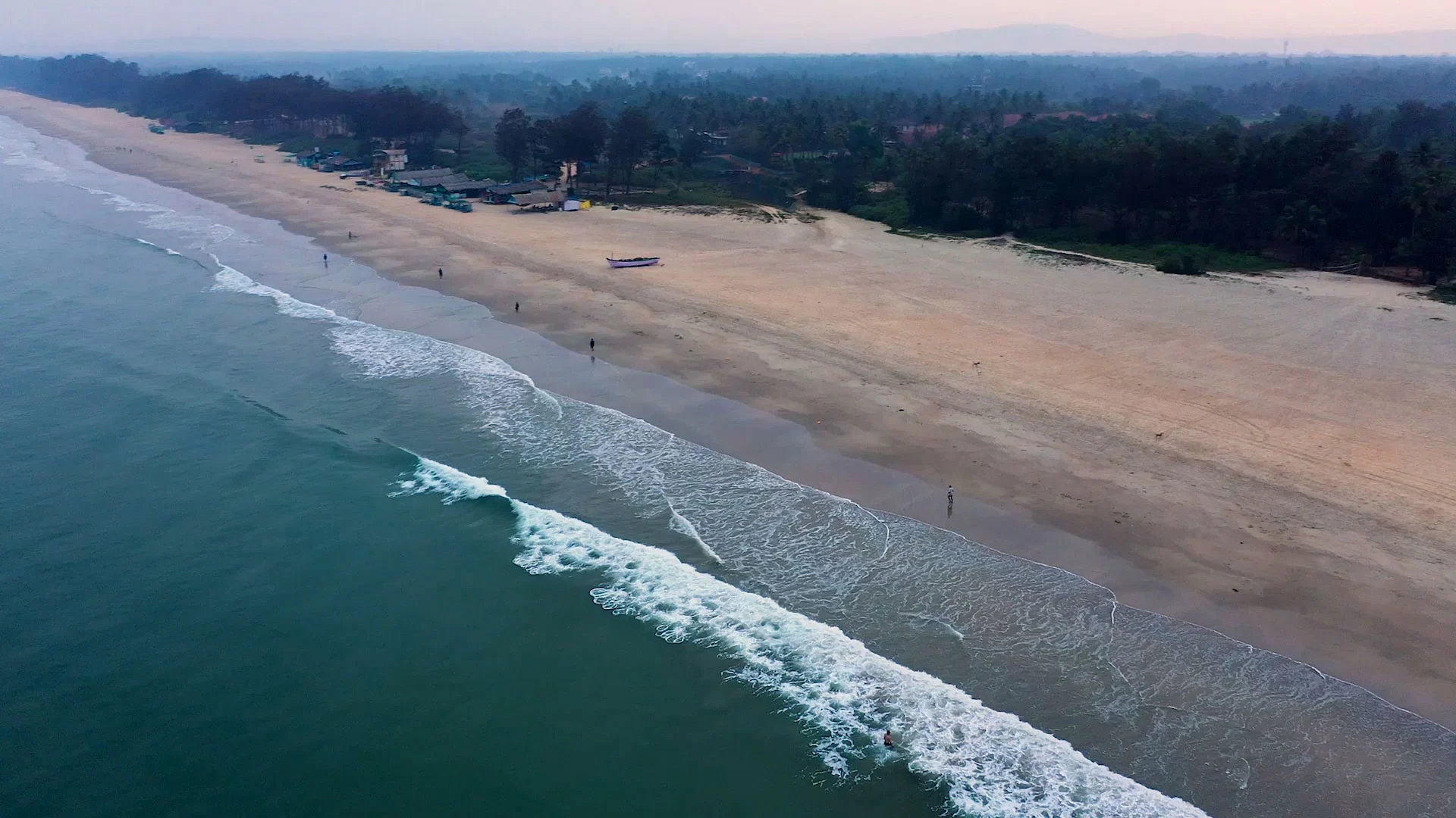 Betalbatim Beach Hotel - South Goa