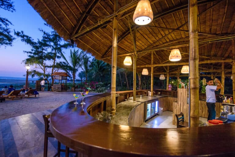 Best Cocktail Bar - Beach Front South Goa