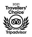 TripAdvisor Award 2021