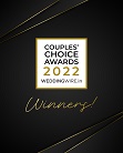 Couple's Choice Award 2022 - WeddingWire