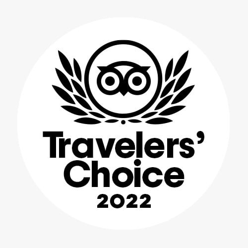 Beach Resorts in Goa - TripAdvisor Travelers Choice Award 2022