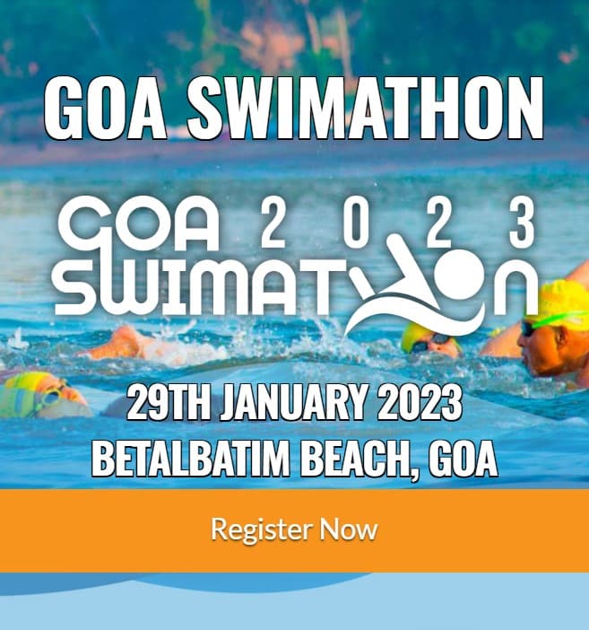 Goa Swimathon 2023