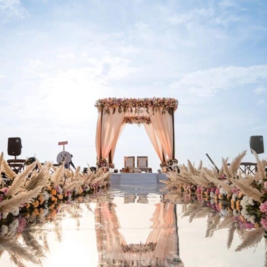 Beach Wedding Goa