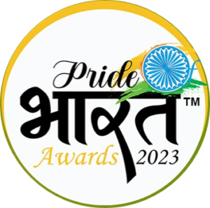 Beleza Pride of Bharat Award
