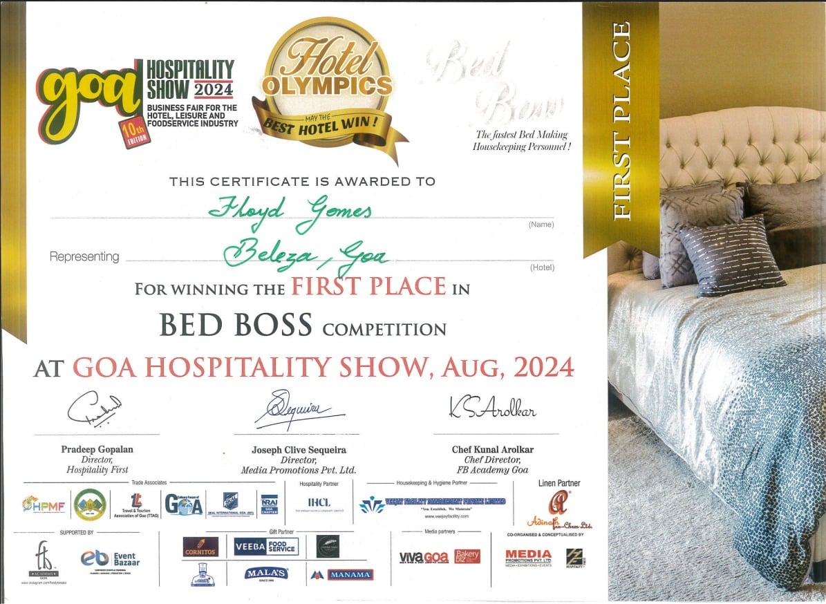 Bed Boss 2024