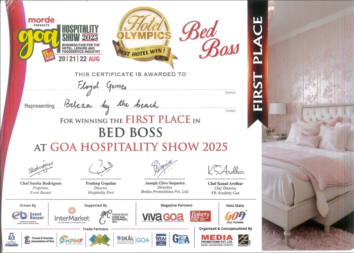 Bed Boss 2025