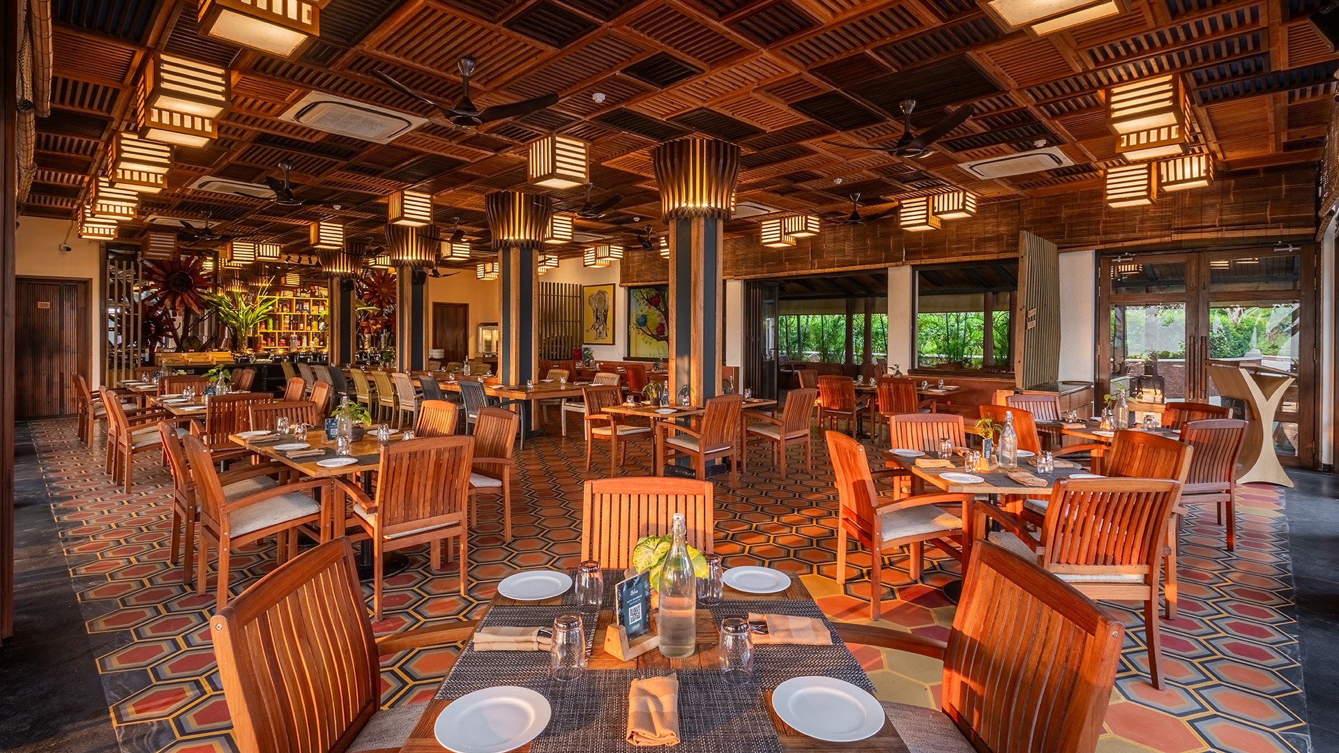 Tentaçaõ at Beleza by the Beach: The Best Breakfast in South Goa